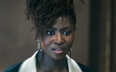 The Running Man (2025)