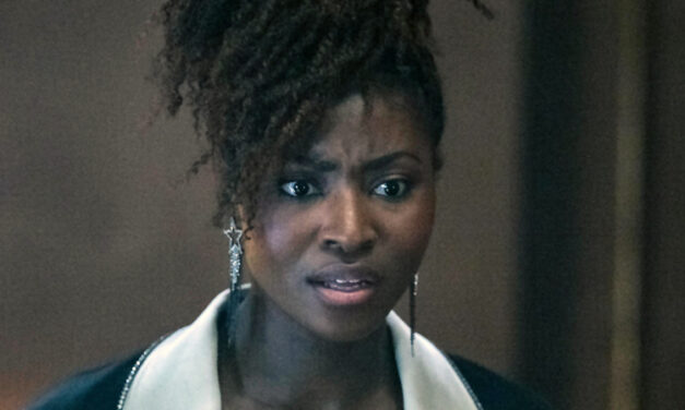 The Running Man (2025)