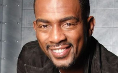 Bill Bellamy