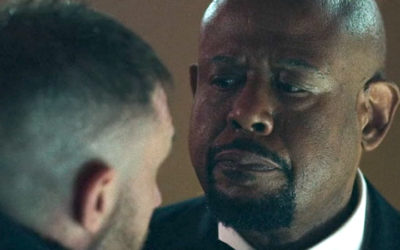 Havoc (2025)