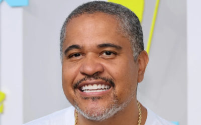 Irv Gotti (1970-2025)