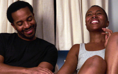 Love, Brooklyn (2025)