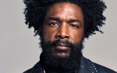 Questlove On The Genius Of Sly Stone