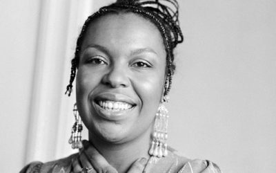 Roberta Flack (1937-2025)