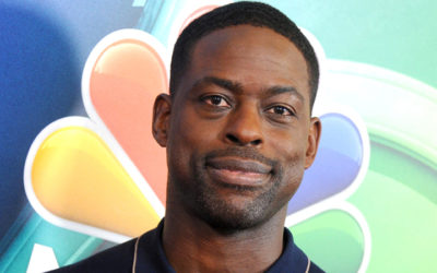 Sterling K. Brown Is Finally No. 1 on the Call Sheet
