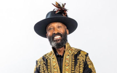 D’Wayne Wiggins (1961-2025)