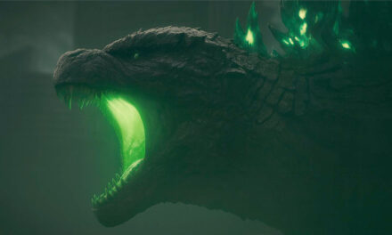 Godzilla x Kong: Supernova (2027)