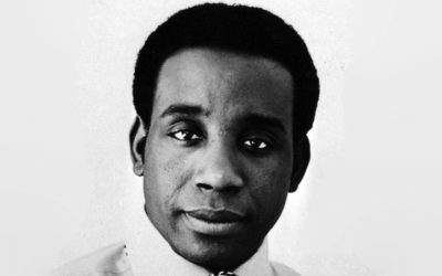 Jerry Butler (1939-2025)