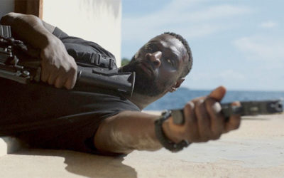 Shadow Force (2025)
