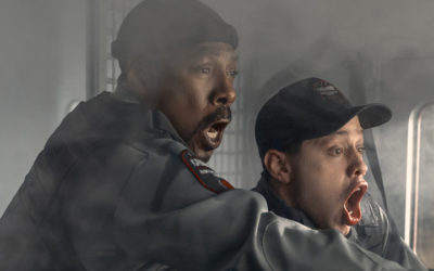 The Pickup (2025)