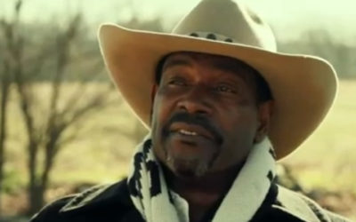 The Last Rodeo (2025)