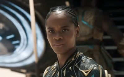 Avengers: Doomsday (2026)