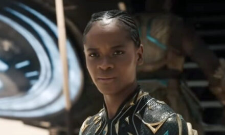 Avengers: Doomsday (2026)