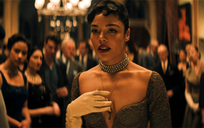 Hedda (2025)