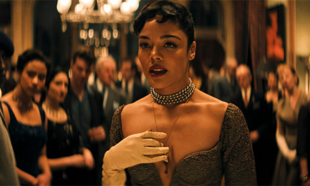 Hedda (2025)