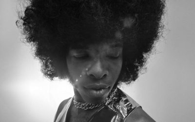 Sly Stone (1943-2025)