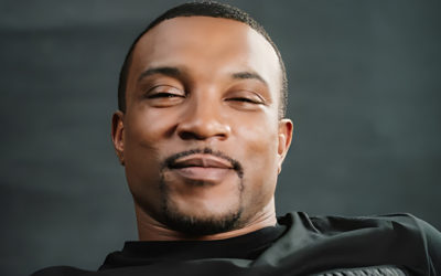 Ashley Walters Almost Quit Acting