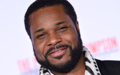 Malcolm-Jamal Warner (1970-2025)