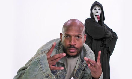 Scary Movie 6 (2026)