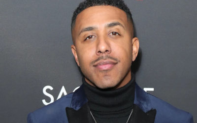 Marques Houston Talks About New Projects…