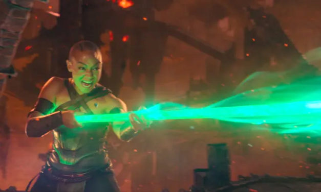 Mortal Kombat II (2026)