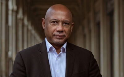 Raoul Peck On George Orwell’s Intense Relevance To Today