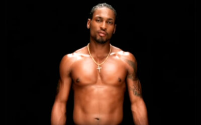 D’Angelo (1974-2025)