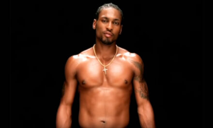 D’Angelo (1974-2025)