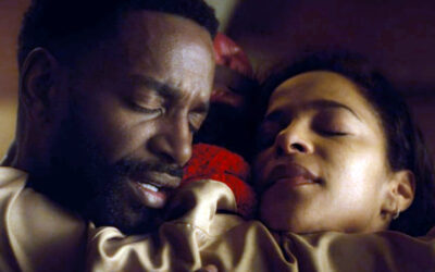 Stay (2025)