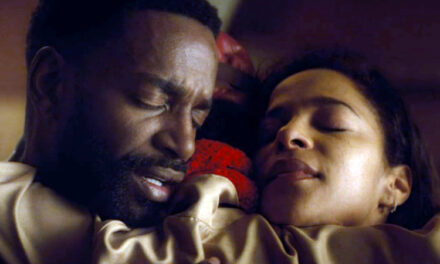 Stay (2025)