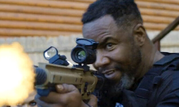 Exit Protocol (2025)