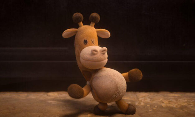 In Your Dreams (2025)