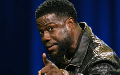 Kevin Hart: Acting My Age (2025)