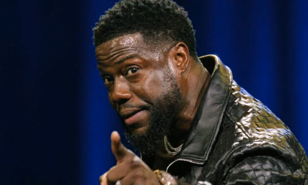 Kevin Hart: Acting My Age (2025)