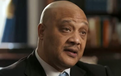 The Age of Disclosure (2025)