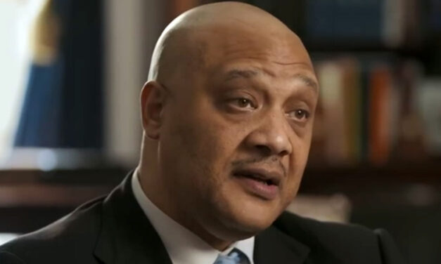 The Age of Disclosure (2025)