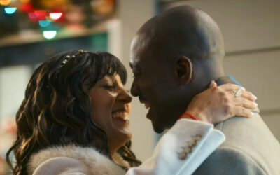 Tidings for the Season (2025)