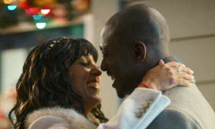 Tidings for the Season (2025)