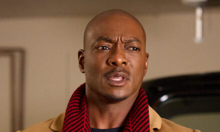 #WorstChristmasEver (2025)