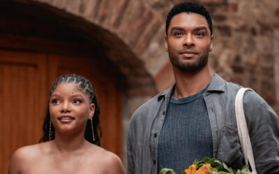 You & Me & Tuscany (2026)