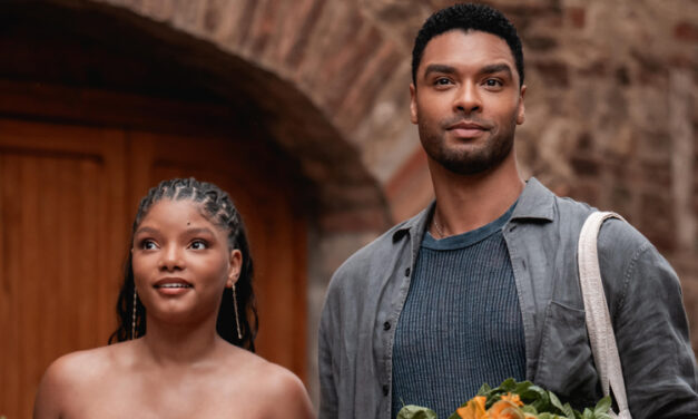 You & Me & Tuscany (2026)