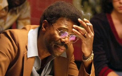 Dead Man’s Wire (2026)