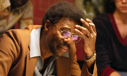 Dead Man’s Wire (2026)