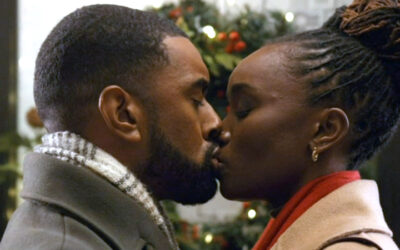 Fake Yourself a Merry Little Christmas (2025)