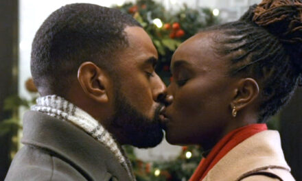 Fake Yourself a Merry Little Christmas (2025)