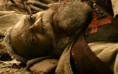 Moses The Black (2026)