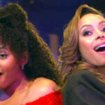 The Christmas Showdown (2025)