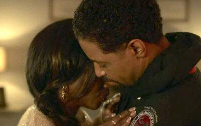 Vera’s Holiday Flop (2025)