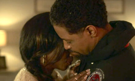 Vera’s Holiday Flop (2025)