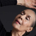 Carmen de Lavallade (1931-2025)